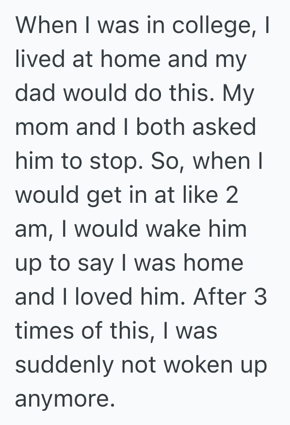 Screenshot 2025 06 21 at 12.49.24 PM Wife Got Annoyed When Hubby Would Wake Her Up Before He Left For Work, So She Started Waking Him Up On His Days Off