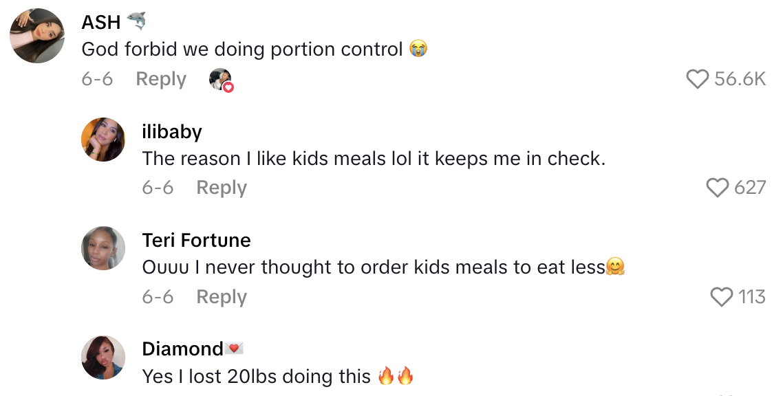 Screenshot 2025 06 21 at 2.22.03 PM Cava Restaurant Customer Thought A Worker Got A Little Too Nosy About Her Order