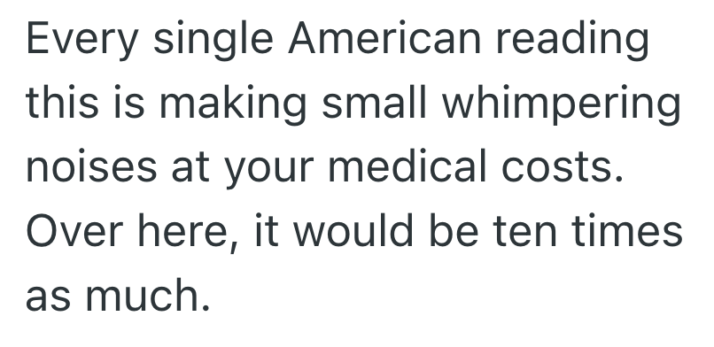 Screenshot 2025 06 21 at 4.15.09 PM She Got Injured At Work And Faced A Ton Of Red Tape To Get A Vertical Mouse, So She Watched The Expenses Pile Up