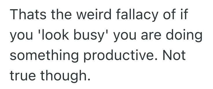 Screenshot 2025 06 21 at 4.41.50 PM Her Boss Wasnt Happy That Her Desk Was Tidy, But When She Made It Messy, He Was Delighted