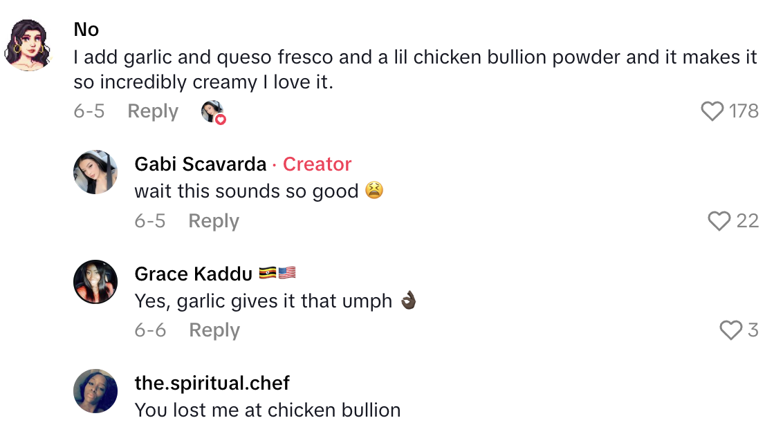 Screenshot 2025 06 21 at 5.09.12 PM Ex Chipotle Employee Showed TikTok Viewers How To Make The Restaurants Guacamole