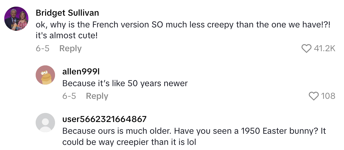 Screenshot 2025 06 21 at 5.14.02 PM A Traveler Shared How America Is Depicted At Disneyland Paris