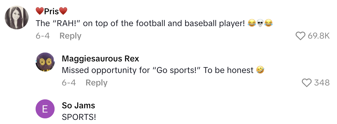 Screenshot 2025 06 21 at 5.14.30 PM A Traveler Shared How America Is Depicted At Disneyland Paris