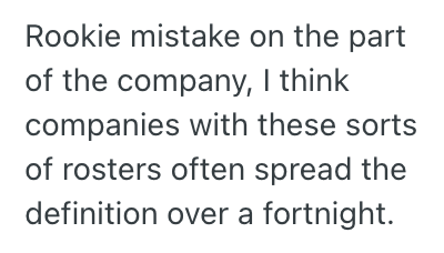 Screenshot 2025 06 21 at 5.42.52%E2%80%AFPM Company Changed Their Overtime Rules, So This Employee Suddenly Got A Huge Pay Increase Because Of Their Oversight