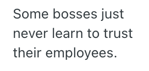 Screenshot 2025 06 21 at 6.42.11 PM Employee Caught A Stomach Bug And Couldnt Go To Work, But His Boss Demanded That He Show Up
