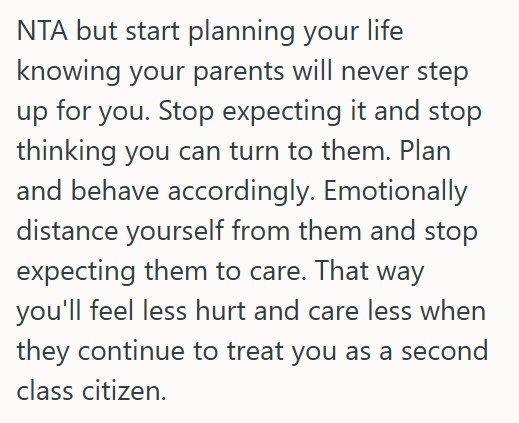 Screenshot 2025 06 22 205128 Her Annoying Little Brother Ate All The Chocolate That Her Boyfriend Had Gotten For Her, But When She Told Her Mom About It, She Mom Took Her Brothers Side