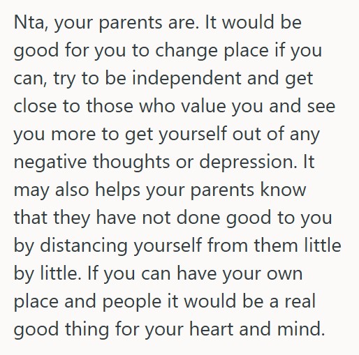 Screenshot 2025 06 22 205140 Her Annoying Little Brother Ate All The Chocolate That Her Boyfriend Had Gotten For Her, But When She Told Her Mom About It, She Mom Took Her Brothers Side