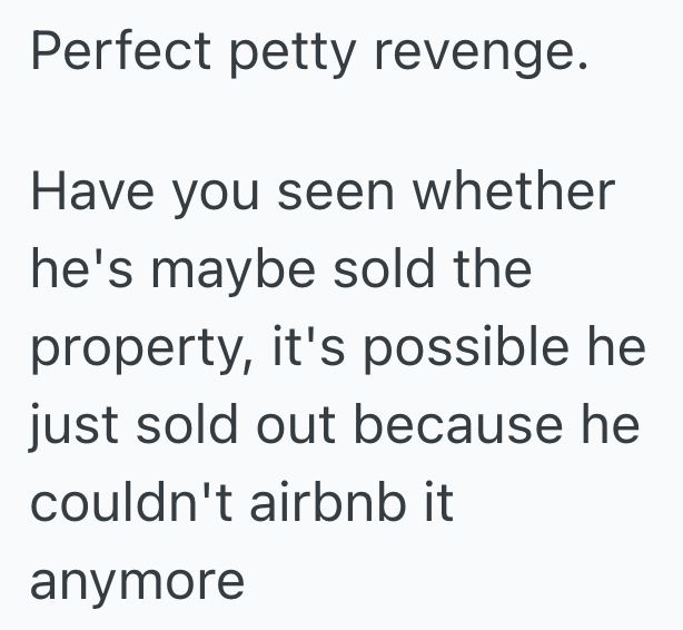 Screenshot 2025 06 22 at 1.35.24 PM Airbnb Host Refuses To Let Renters Stay In The Unit They Reserved, So They Complain To Airbnb Who Kicks The Host Off The App