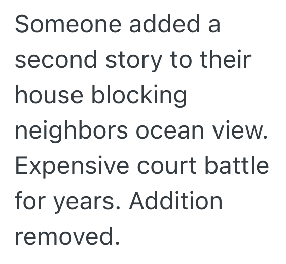 Screenshot 2025 06 22 at 2.35.15 PM Homeowners Humored The Neighbors By Agreeing To Get A Property Survey, But They Soon Realized The Property Line Wasnt Where Either Of Them Thought It Was
