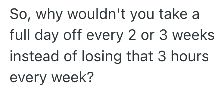 Screenshot 2025 06 22 at 3.05.40 AM Employee Has Maxed Out His Time Off Accumulation, So Some Days He Only Works For A Few Minutes