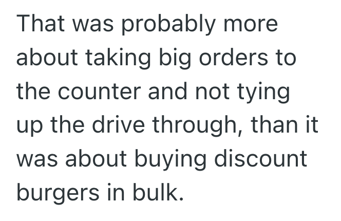 Screenshot 2025 06 22 at 3.25.19 AM McDonalds Customer Found A Deal Where You Could Get Big Macs For Just 25 Cents, So He Went To A Location And Tried To Order 25 Big Macs