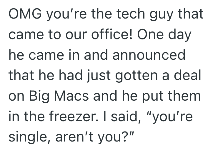 Screenshot 2025 06 22 at 3.25.49 AM McDonalds Customer Found A Deal Where You Could Get Big Macs For Just 25 Cents, So He Went To A Location And Tried To Order 25 Big Macs