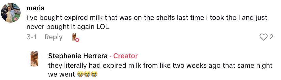 Screenshot 2025 06 22 at 4.06.06 PM The manager could care less when I told her.   Walmart Shopper Returned A Bottle Of Sauce, But The Exact Same Bottle Was For Sale A Few Days Later
