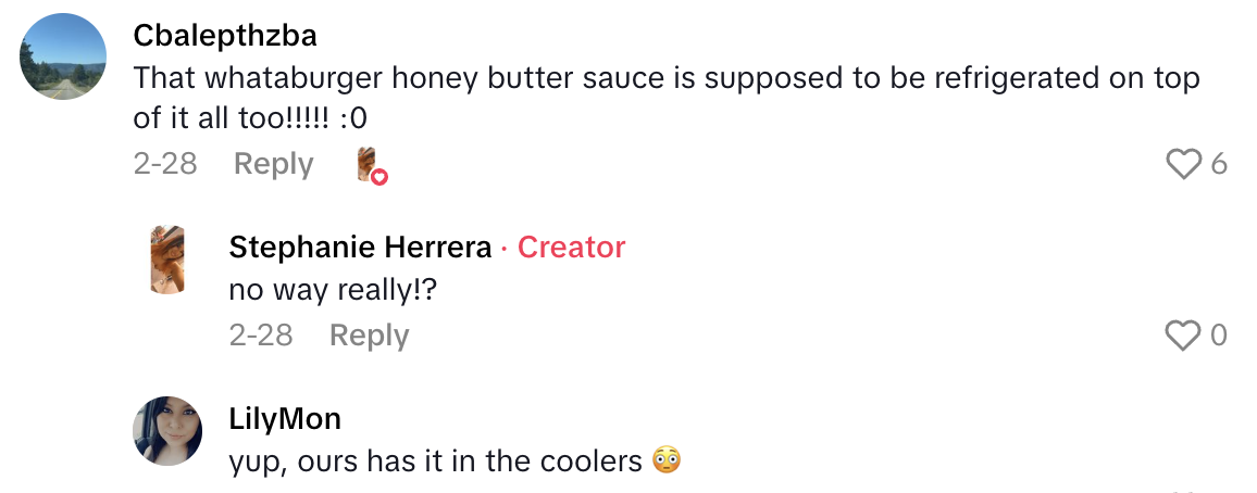Screenshot 2025 06 22 at 4.06.41 PM 1 The manager could care less when I told her.   Walmart Shopper Returned A Bottle Of Sauce, But The Exact Same Bottle Was For Sale A Few Days Later