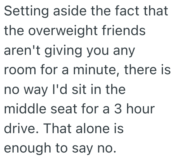 Screenshot 2025 06 24 at 11.14.41 PM A Group Of Friends Plan A Roadtrip, But The One With Motion Sickness Gets Stuck In The Middle Seat In The Back