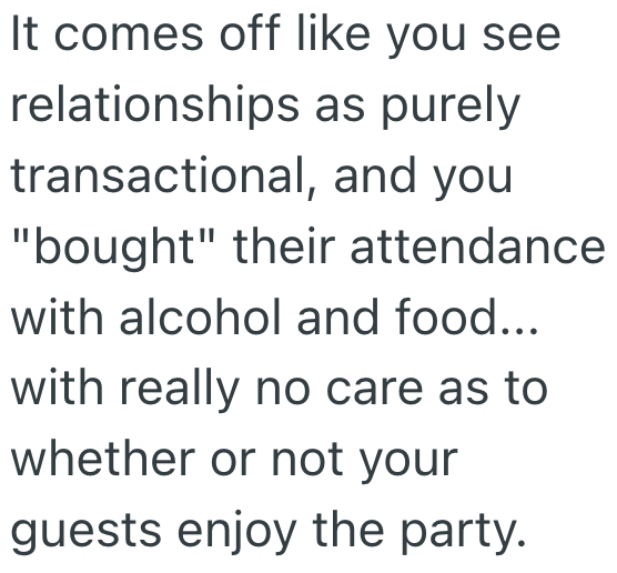 Screenshot 2025 06 24 at 11.23.33 PM He Hosted A Horror Party And Chose The Film, And Then Invited People To Leave If They Didnt Like It