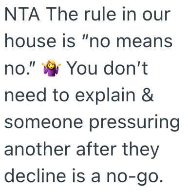 Screenshot 2025 06 24 at 4.25.30 PM Dog Phobic Sibling Didnt Want To Pet Her Sisters New Pooch, And It Made Waves In Her Family