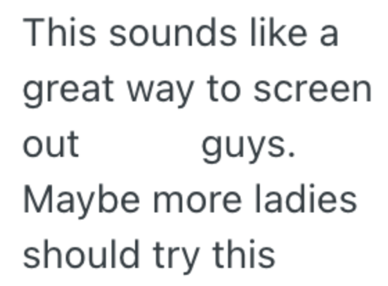 Screenshot 2025 06 24 at 7.23.59 PM Woman Wore A Mini Dress During A Second Date But Didnt Shave Her Legs, So Her Date Made A Subtle Remark About It