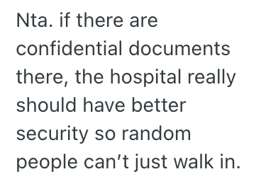 Screenshot 2025 06 24 at 7.57.01 AM Employee Told A Stranger Not To Walk In The Staff Room Without Permission, But When He Found Out Who The Stranger Was, He Was Worried It Might Cost Him His Job