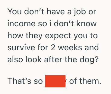 Screenshot 2025 06 24 at 8.17.48 AM Woman Relied On Her Dad’s Promise For Food During His Vacation, But Her Dad Changed His Mind And Left Her With Nothing But Frozen Dinners