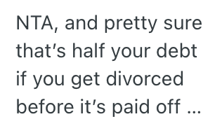 Screenshot 2025 06 24 at 8.45.38 AM Husband Was Trying To Understand Why His Wife Got Into Debt, But She Got Defensive And Refused To Explain Her Spending