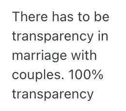 Screenshot 2025 06 24 at 8.47.04 AM Husband Was Trying To Understand Why His Wife Got Into Debt, But She Got Defensive And Refused To Explain Her Spending