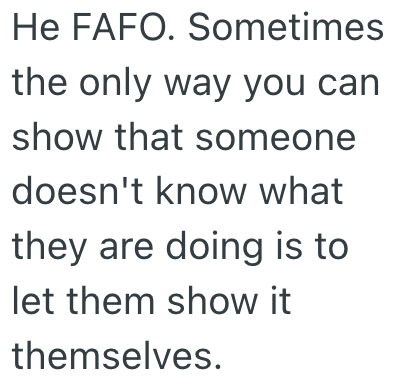 Screenshot 2025 06 26 at 1.34.10 PM Developer Decides To Let His Coworker Squirm After A Coding Project Causes Trouble In A Startup Office