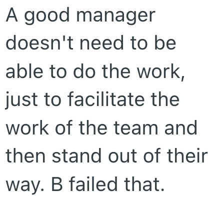 Screenshot 2025 06 26 at 1.34.23 PM Developer Decides To Let His Coworker Squirm After A Coding Project Causes Trouble In A Startup Office