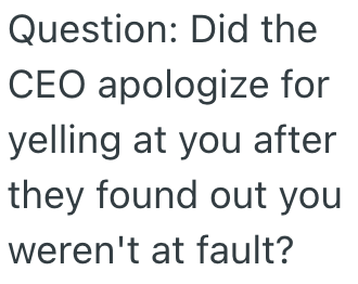Screenshot 2025 06 26 at 1.34.52 PM Developer Decides To Let His Coworker Squirm After A Coding Project Causes Trouble In A Startup Office