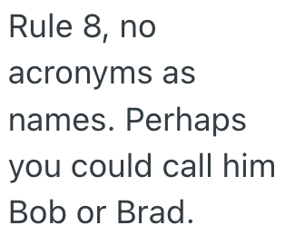 Screenshot 2025 06 26 at 1.35.07 PM Developer Decides To Let His Coworker Squirm After A Coding Project Causes Trouble In A Startup Office