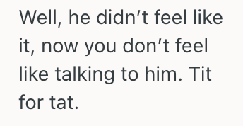 Screenshot 2025 06 26 at 10.50.38 AM Her Brother Skipped Her Graduation To Scroll On TikTok, So She Gave Him The Silent Treatment