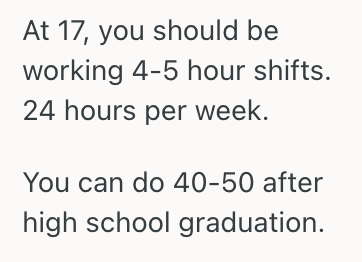 Screenshot 2025 06 26 at 11.04.39 AM Man Agreed To Work For His Aunt For A Summer Job, But He Had No Idea He Had To Work Twelve Hours Every Day