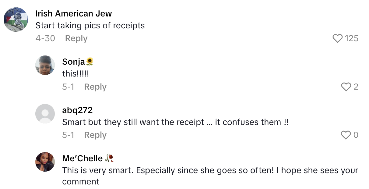 Screenshot 2025 06 26 at 2.07.11 PM Lowes Shopper Said Her Attempt To Return An Item Didnt Go Well.   I can’t even get a store credit?