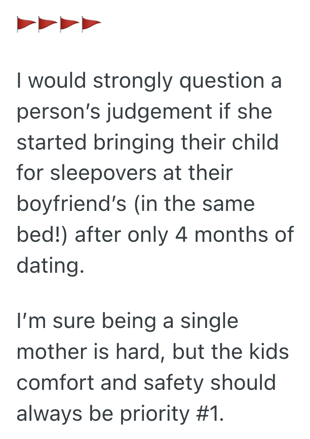 Screenshot 2025 06 26 at 3.04.48 PM His New Girlfriend Moved Too Quickly Into A Routine He Didn’t Expect, So He Found Himself Feeling Like A Stranger In His Own Home