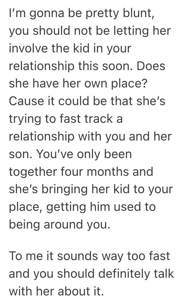 Screenshot 2025 06 26 at 3.08.17 PM His New Girlfriend Moved Too Quickly Into A Routine He Didn’t Expect, So He Found Himself Feeling Like A Stranger In His Own Home