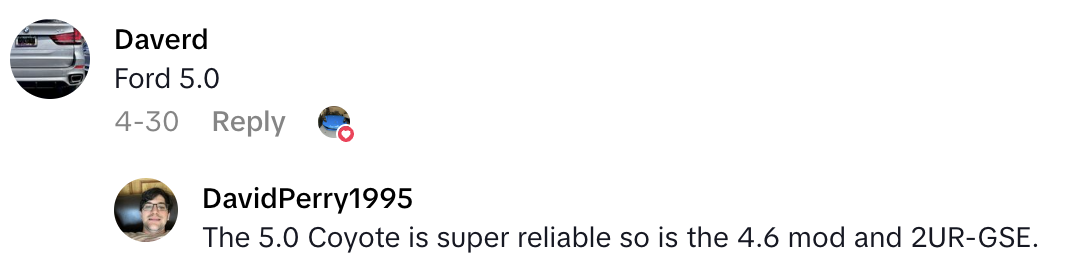 Screenshot 2025 06 26 at 3.13.30 PM A Cadillac Owner Said His Car Only Has 12,000 Miles On It, But Is Already Having Big Problems