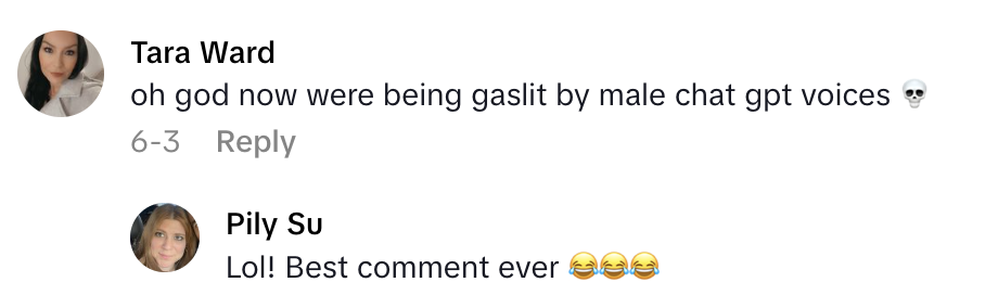 Screenshot 2025 06 26 at 3.25.53 PM A Shopper Made A Grocery List Using ChatGPT And Someone Elses Conversation Popped Up On Her Phone