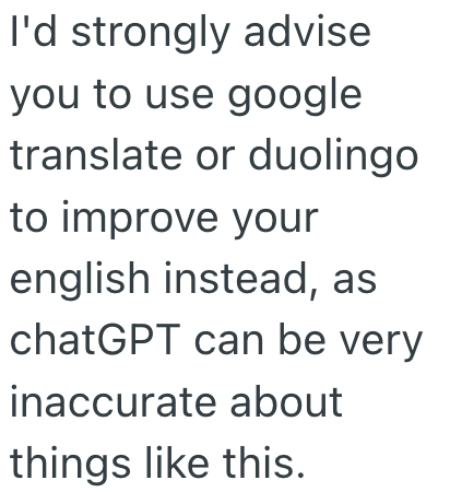 Screenshot 2025 06 26 at 4.30.29 PM Student Is Singled Out By The English Teacher, So They Find A Creative Way To Get Their Work Done And Get One Over On The Teacher