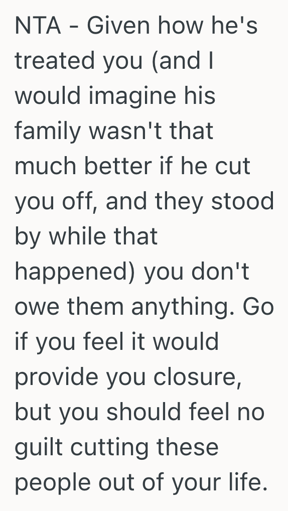 Screenshot 2025 06 26 at 4.44.57 PM Man Abandons His Family To Start A New One With His Mistress, But When Hes At The End Of His Life, He Suddenly Wants To Reconnect With His Firstborn