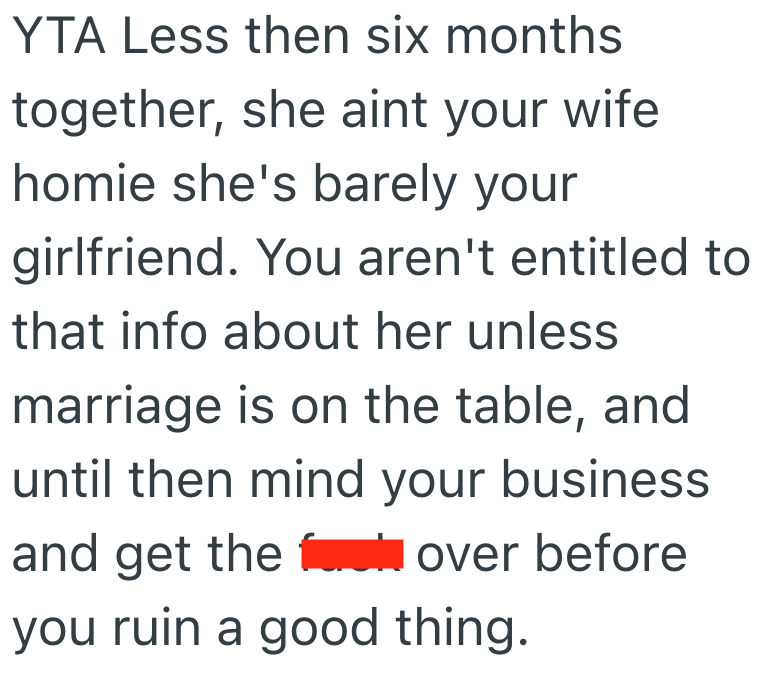 Screenshot 2025 06 26 at 5.20.20 PM Trust Fund Girl Doesnt Know If Men Will Like Her For Anything But Her Money, So She Plays It Down. But Now Her Friends Say Pretending To Be Poor Is Wrong.