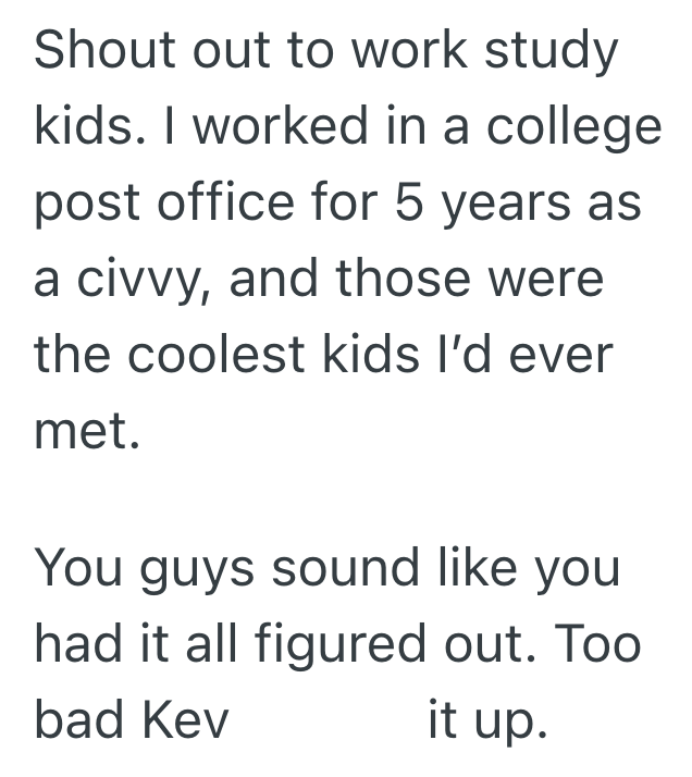 Screenshot 2025 06 26 at 6.37.37 PM Manager Gives Employee An Ultimatum To Do As Told Or Quit, So The Employee Chooses The Latter