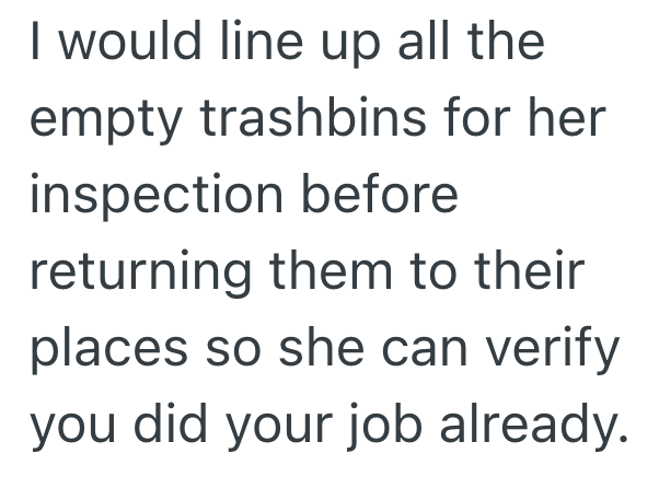 Screenshot 2025 06 26 at 7.25.17 PM Teen Is Responsible For Emptying All Of The Trash Cans In The House, But When His Mother Gets A Little Bit Too Picky He Has To Prove A Point