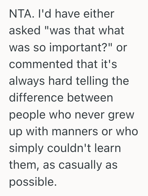 Screenshot 2025 06 26 at 9.53.06 PM Her Coworker Made One Too Many Rude Comments About Her Appearance, So One Fed Up Woman Finally Snapped And Fired Back
