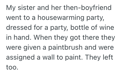 Screenshot 2025 06 27 at 1.47.55 PM Man Was Invited To A Family BBQ, But He Immediately Left After Learning That He Had To Do Some Chores First