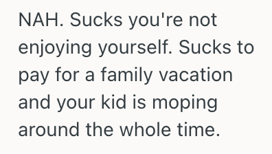 Screenshot 2025 06 27 at 2.13.13 PM Teenage Boy Went On A Summer Getaway After Finishing 21 Exams, But His Mom Was Mad At Him For Not Enjoying The Trip