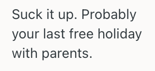 Screenshot 2025 06 27 at 2.15.49 PM Teenage Boy Went On A Summer Getaway After Finishing 21 Exams, But His Mom Was Mad At Him For Not Enjoying The Trip