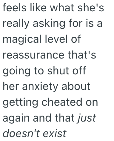 Screenshot 2025 06 27 at 4.48.45 PM A Woman Scorned Wants Her Boyfriend To Download A Tracking App, But He Thinks Its An Invasion Of Privacy