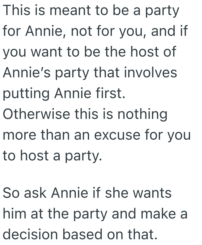 Screenshot 2025 06 27 at 5.17.32 PM Friends Want To Throw A Graduation Party For A Doctor To Be, But An Annoying Acquaintance Invites Himself And Wont Take No For An Answer