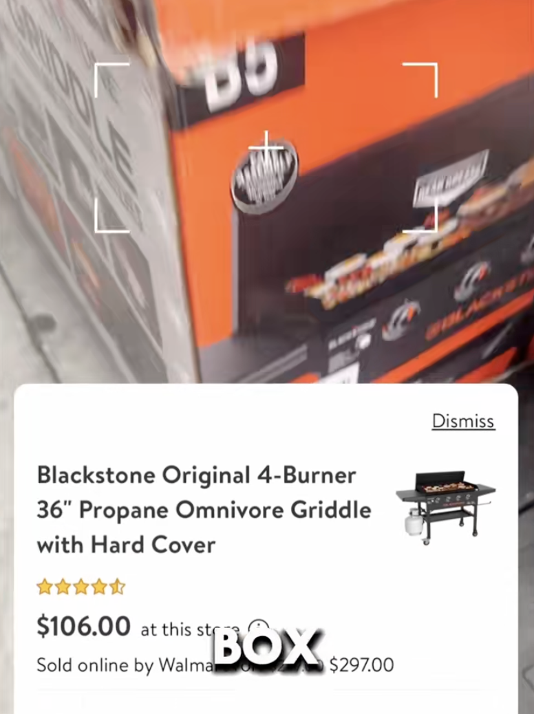 grill on sale at walmart