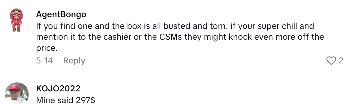 Screenshot 2025 06 28 at 1.27.07 PM A Walmart Shopper Found A Blackstone Grill On Sale For A Very Low Price